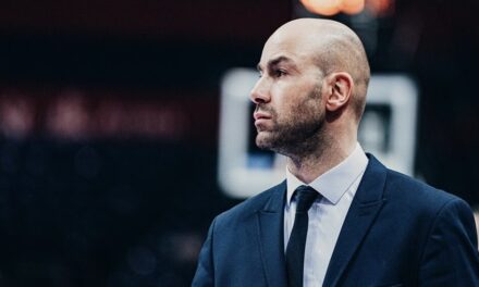 Spanoulis absent From Monaco bench as pressure mounts around Roca Team