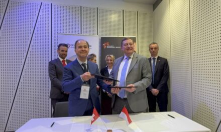 Monaco Economic Board leads business delegation to Zurich to strengthen Swiss ties