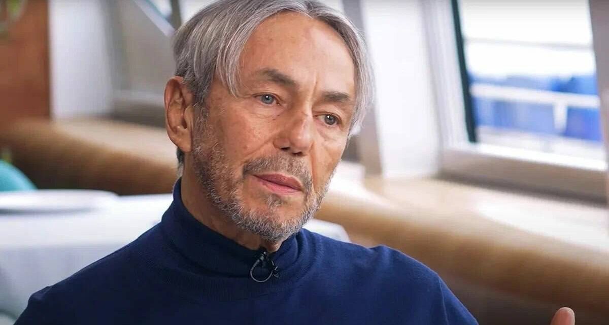 Daughter questions death of Russian oligarch and former Monaco resident Umar Dzhabrailov