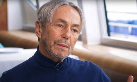 Daughter questions death of Russian oligarch and former Monaco resident Umar Dzhabrailov