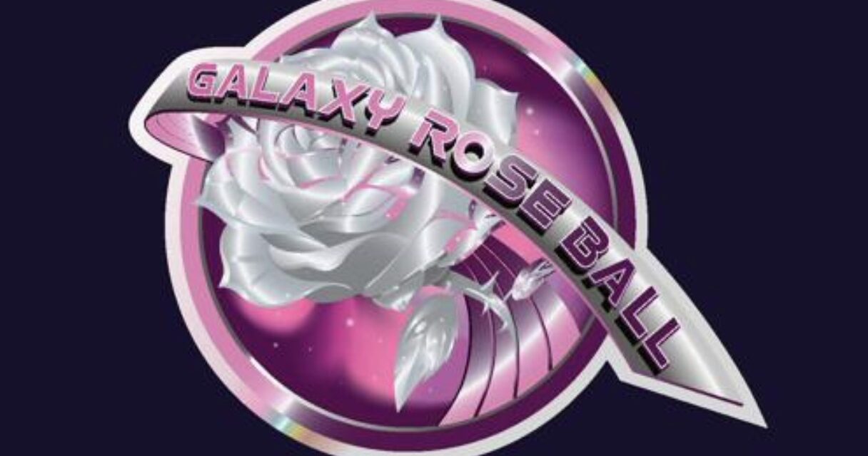 Monaco’s Bal de la Rose celebrates 70th edition with “Galaxy” Theme at Sporting Monte-Carlo