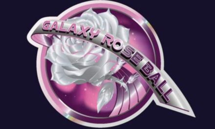 Monaco’s Bal de la Rose celebrates 70th edition with “Galaxy” Theme at Sporting Monte-Carlo