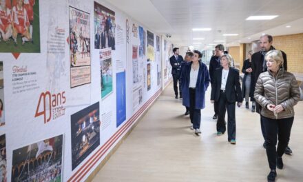 Monaco welcomes Council of Europe experts to strengthen national sports policy