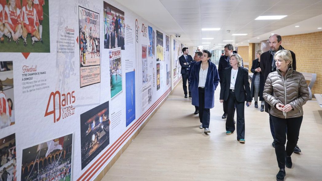 Monaco welcomes Council of Europe experts to strengthen national sports policy