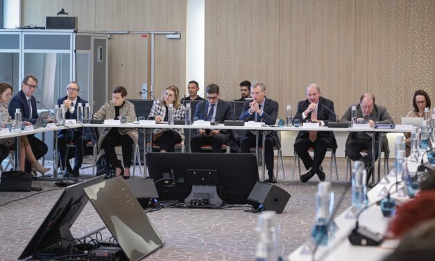 Monaco steps up anti-money laundering efforts as it pushes for grey list exit