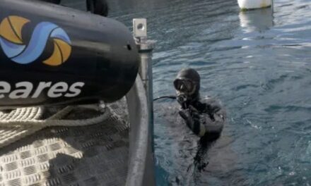 Monaco Yacht Club introduces smart mooring technology to improve marina safety