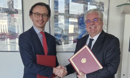 Monaco extends partnership with Auschwitz-Birkenau Foundation to strengthen Holocaust education