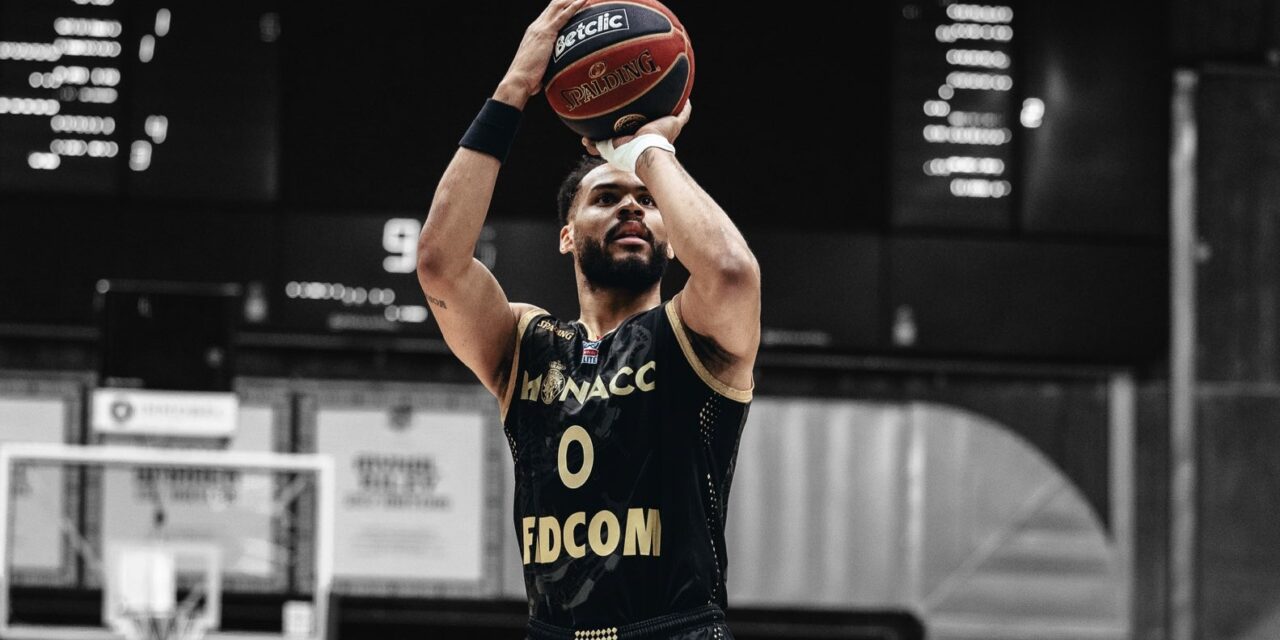 Roca Team reach French Cup final after strong win over Nanterre