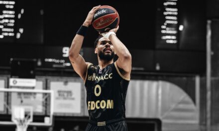 Roca Team reach French Cup final after strong win over Nanterre