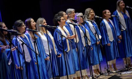 Monaco concert raises funds for L’Arche community