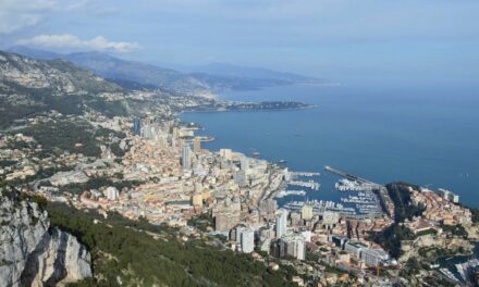 156 state apartments allocated to Monegasque households