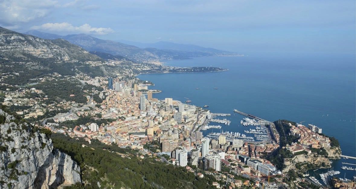 156 state apartments allocated to Monegasque households