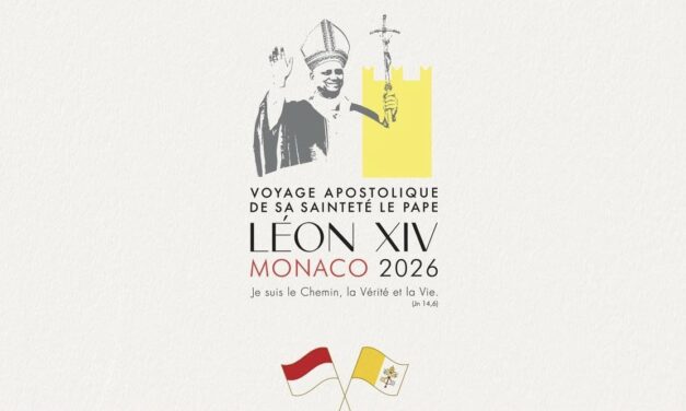Official programme unveiled for Pope Leo XIV’s visit to Monaco