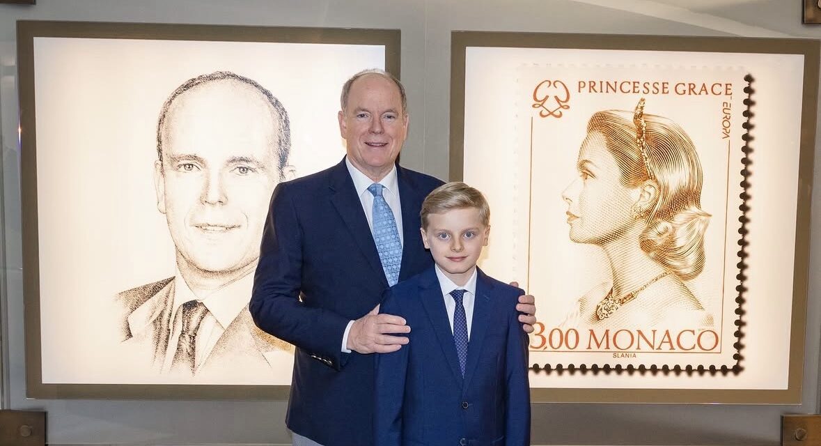 Prince Albert II marks museum milestone