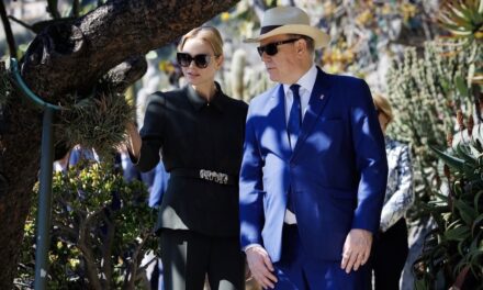 Exotic Garden reopens after six years