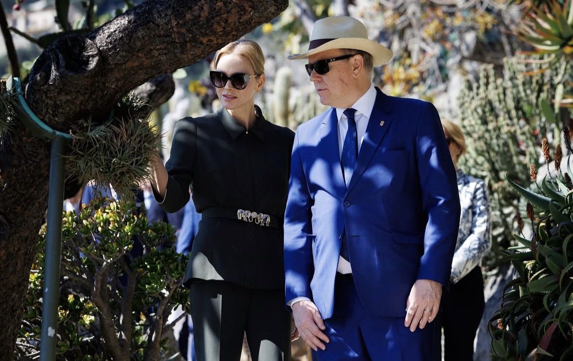 Exotic Garden reopens after six years - NEWS.MC - Monaco News