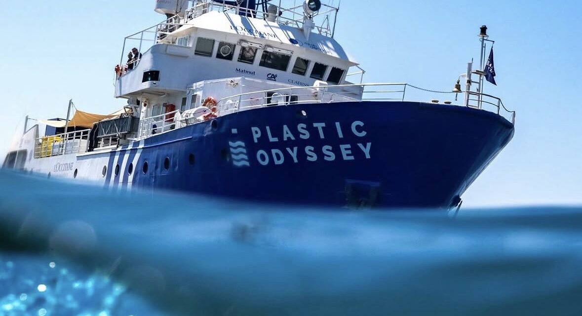 Explorer Awards spotlight ocean innovation leaders