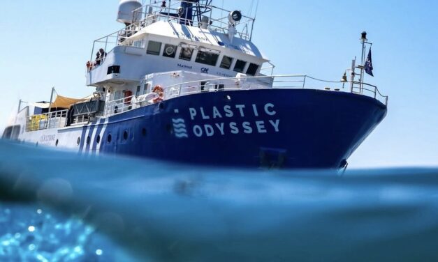 Explorer Awards spotlight ocean innovation leaders