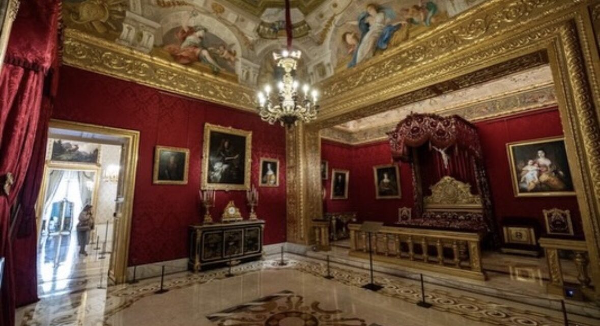 Prince’s Palace apartments reopen for 2026 season