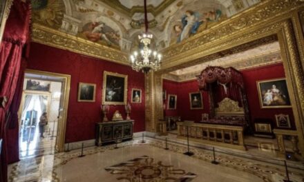 Prince’s Palace apartments reopen for 2026 season