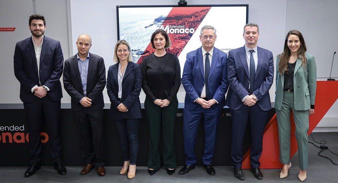 Monaco rolls out fully digital hiring system