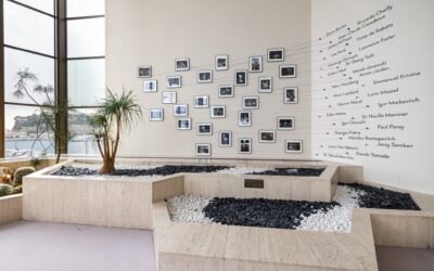 New installation celebrates Philharmonic heritage at Auditorium Rainier III