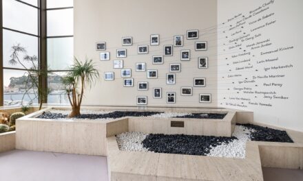 New installation celebrates Philharmonic heritage at Auditorium Rainier III