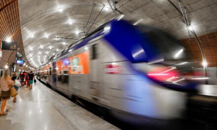 Digital rail system aims to transform Monaco train service