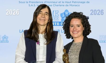 Monaco Women Forum closes on strong note