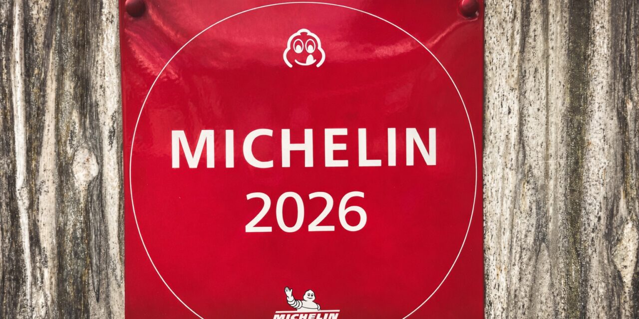 Monaco prepares to host Michelin Guide ceremony