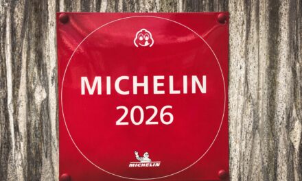 Monaco prepares to host Michelin Guide ceremony