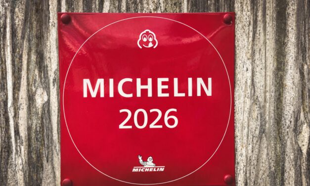 Monaco prepares to host Michelin Guide ceremony