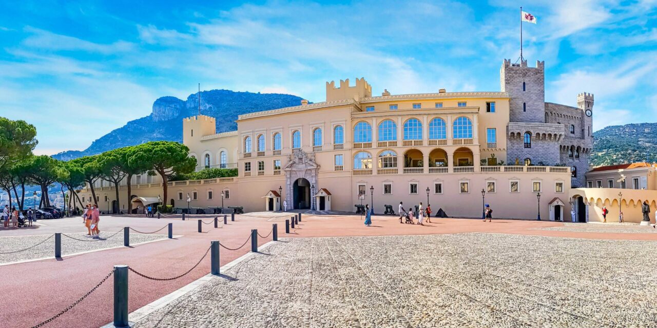 Frédéric Cottalorda appointed Monaco finance minister