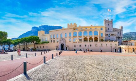 Frédéric Cottalorda appointed Monaco finance minister
