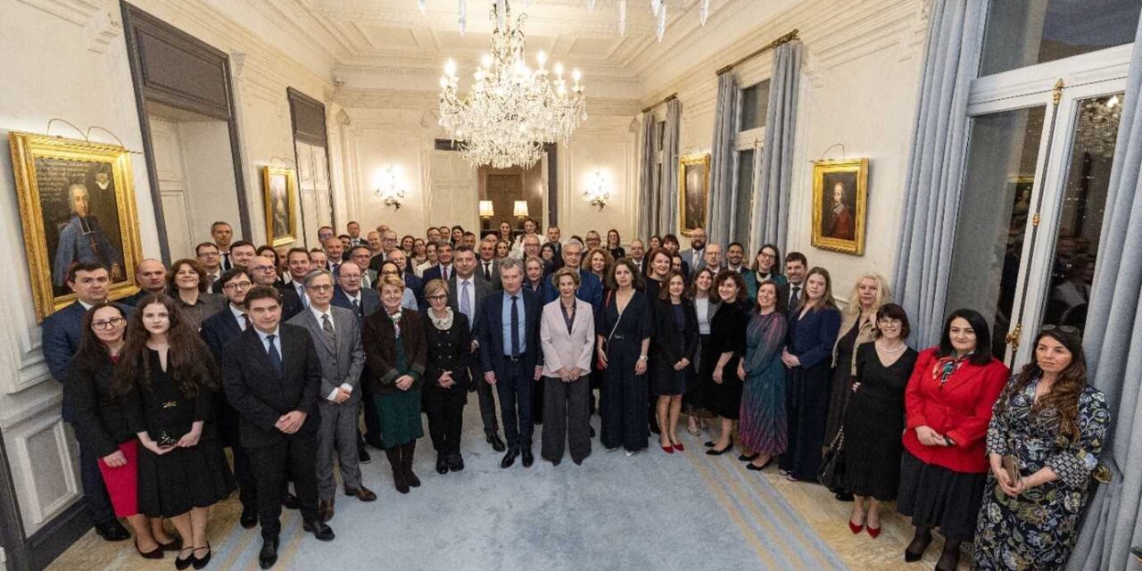 Monaco sharpens global fight against dirty money