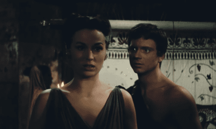 Greek epic Ulysses sails onto Monaco screen