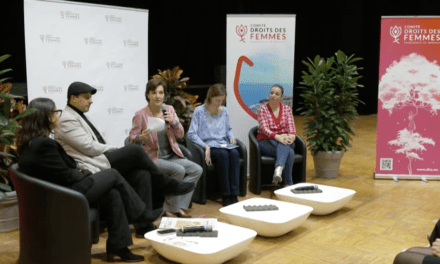 Monaco unites for Women’s Rights Day events