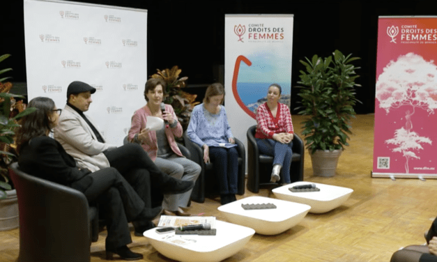 Monaco unites for Women’s Rights Day events