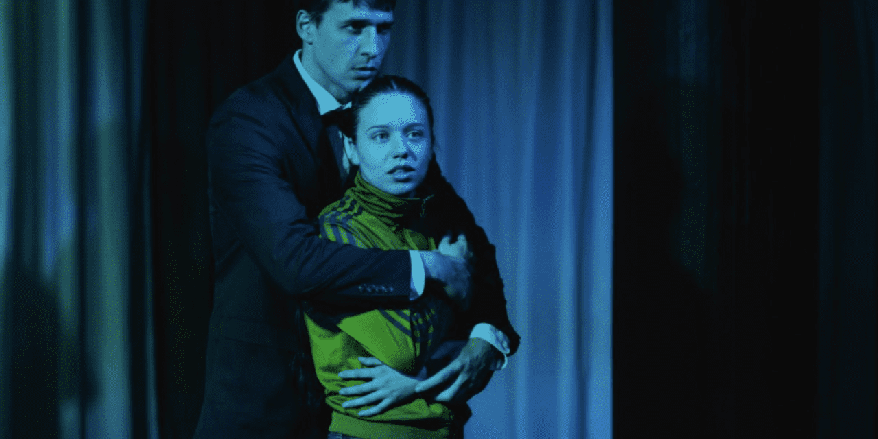 March at Théâtre Princesse Grace spotlights La Tour de Constance