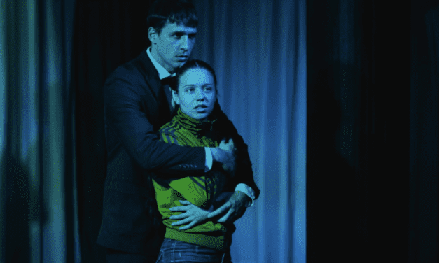 March at Théâtre Princesse Grace spotlights La Tour de Constance