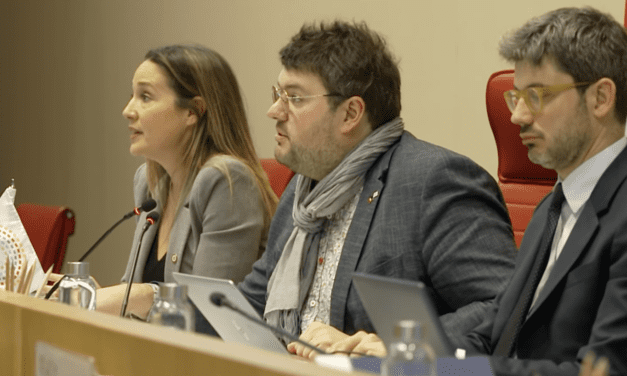 Young Francophone parliamentarians gather for Monaco meeting