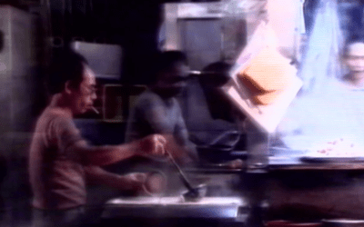 Music and moving image meet at Audiovisual Institute