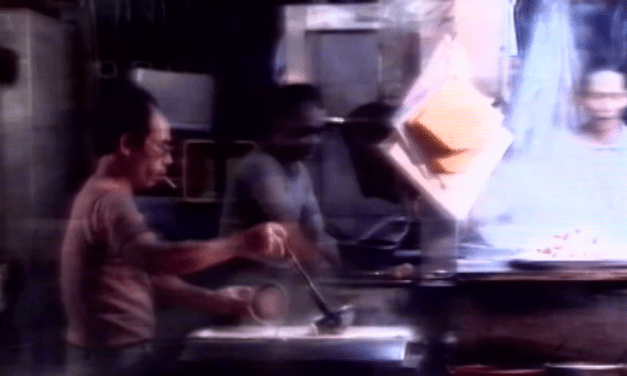 Music and moving image meet at Audiovisual Institute