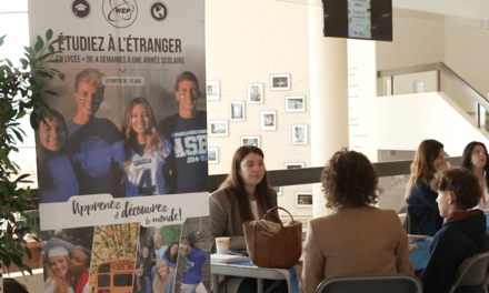 Monaco promotes language learning through travel