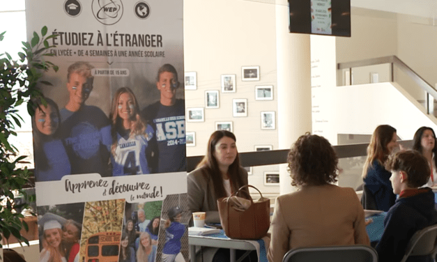 Language immersion opens doors beyond the classroom
