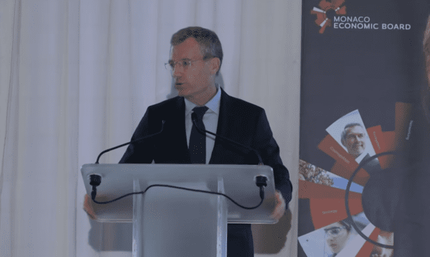Monaco Economic Board sets course for 2026