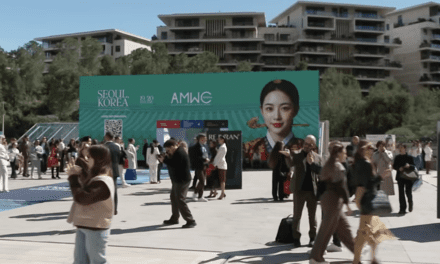 Global aesthetics event returns to Monaco