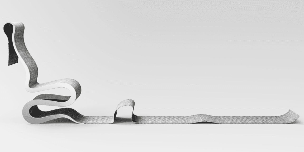 Ron Arad’s design evolution takes centre stage in Monaco