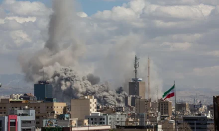 Monaco nationals monitored as Middle East conflict enters third day