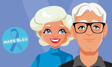 Blue March marks 20 years of colorectal cancer screening in Monaco